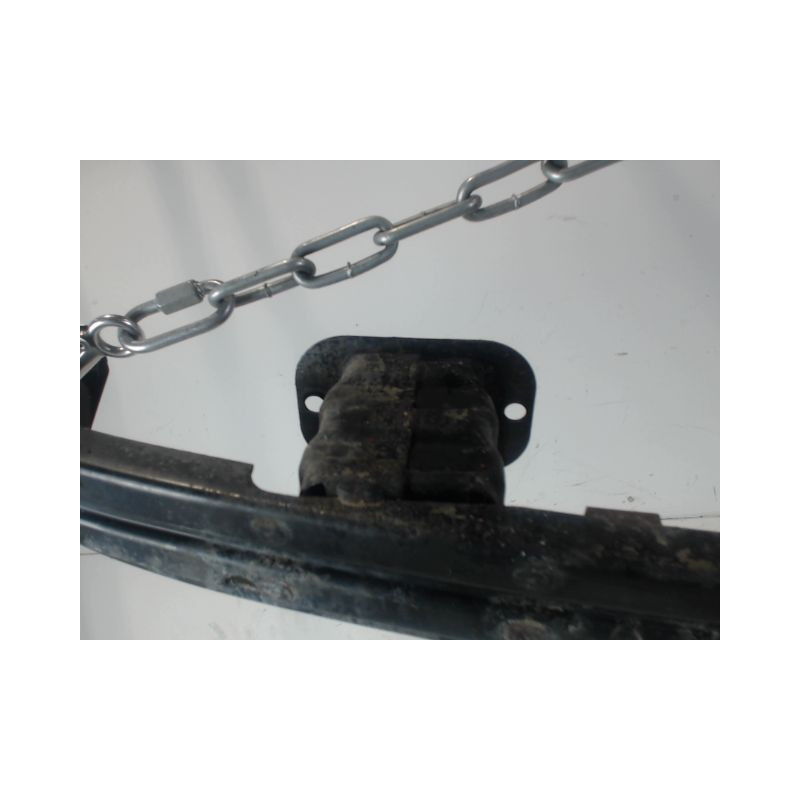 RENFORT PARE-CHOC ARRIERE  FIAT ULYSSE 2002-