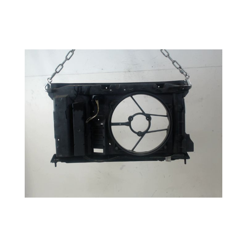 FACE AVANT PEUGEOT 307 2001-2005