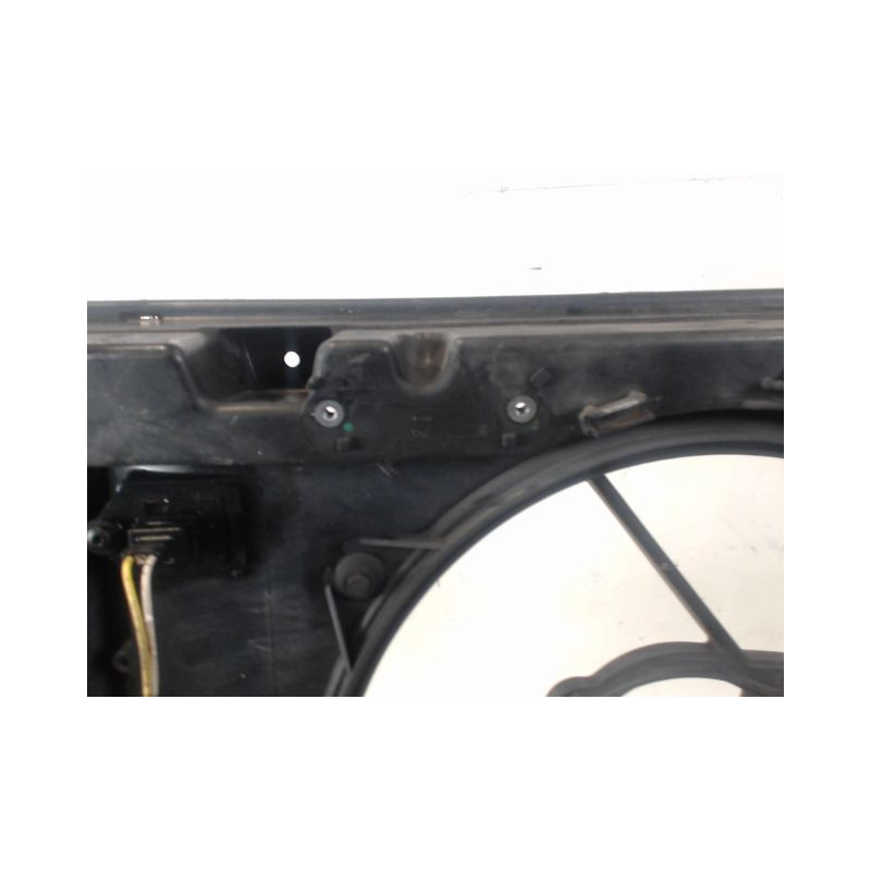 FACE AVANT PEUGEOT 307 2001-2005