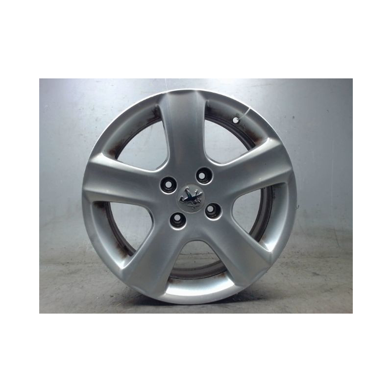 JANTE ALUMINIUM PEUGEOT 307 2001-2005