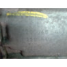 BOITE A VITESSE MECANIQUE PEUGEOT 405 -92 1.9