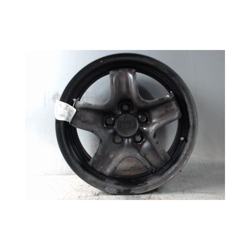 JANTE TOLE RENAULT SCENIC III 2009-