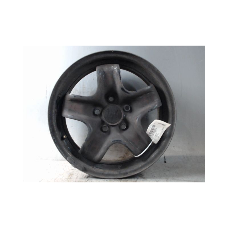 JANTE TOLE RENAULT SCENIC III 2009-