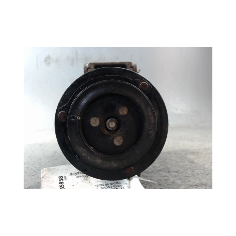 COMPRESSEUR AIR CONDITIONNE FORD FOCUS 2008-
