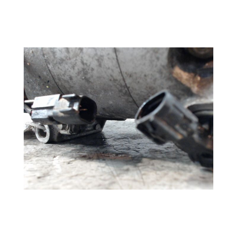 COMPRESSEUR AIR CONDITIONNE FORD FOCUS 2008-