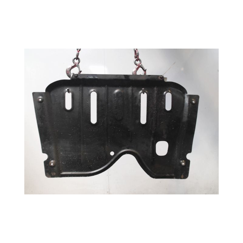PROTECTION CARTER HUILE DACIA SANDERO 2008- 1.4 MPI LPG