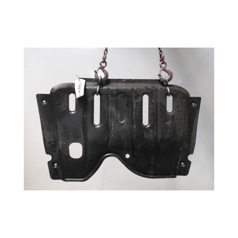 PROTECTION CARTER HUILE DACIA SANDERO 2008- 1.4 MPI LPG