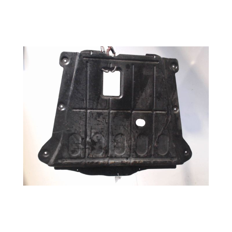 PROTECTION CARTER HUILE DACIA DUSTER 2010- 1.5 dCi 4x4 
