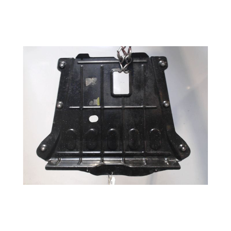 PROTECTION CARTER HUILE DACIA DUSTER 2010- 1.5 dCi 4x4 