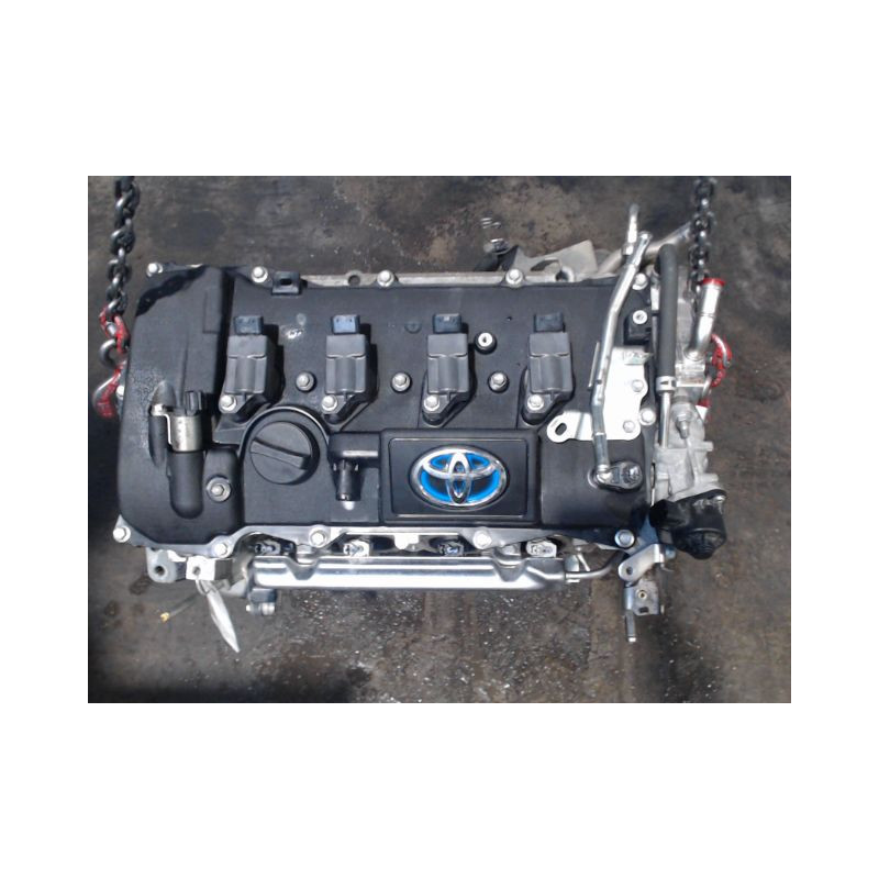 MOTEUR HYBRIDE TOYOTA C-HR 1.8 Hybrid 