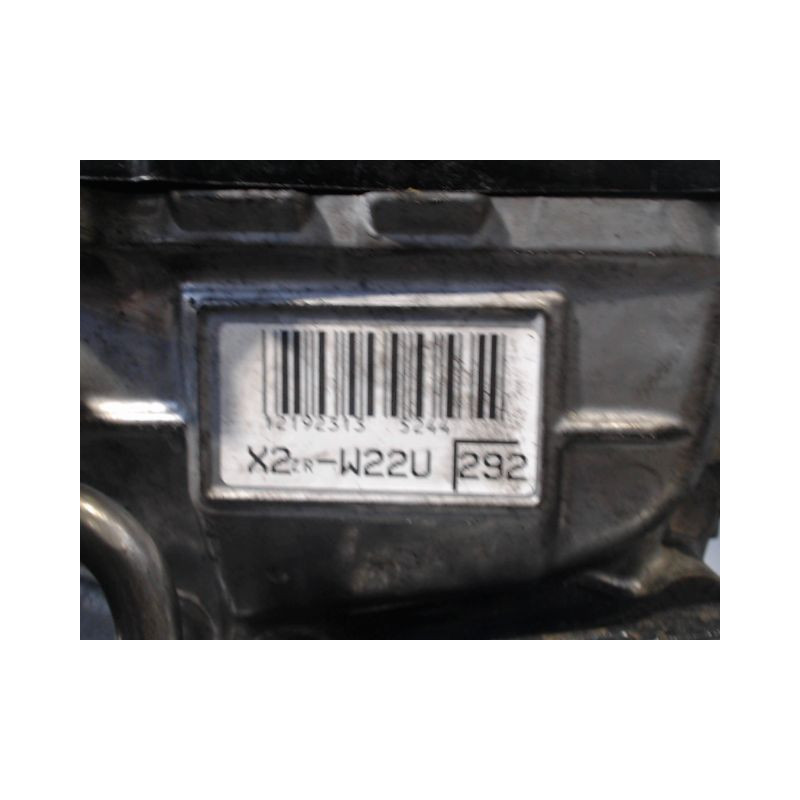 MOTEUR HYBRIDE TOYOTA C-HR 1.8 Hybrid 