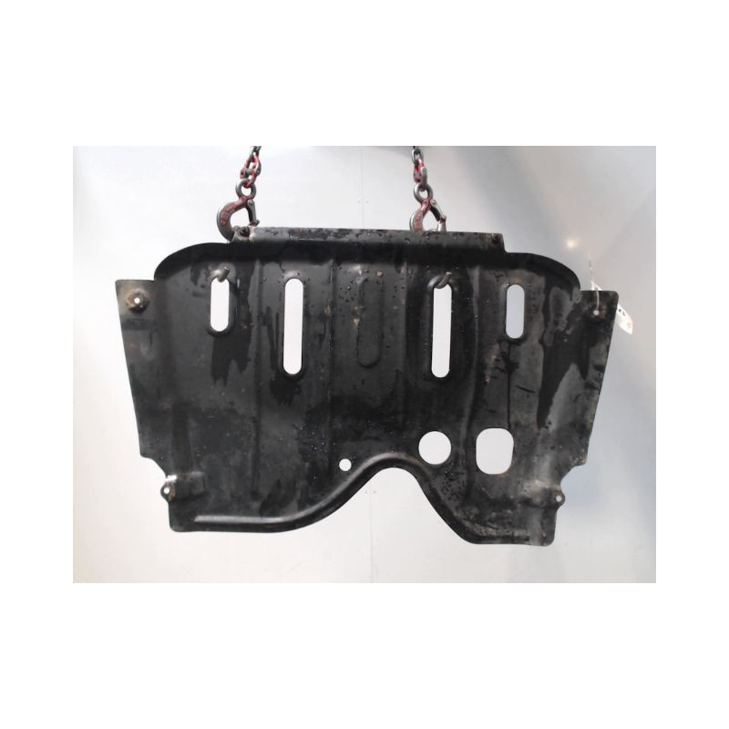PROTECTION CARTER HUILE DACIA SANDERO 2008- 1.5 dCi