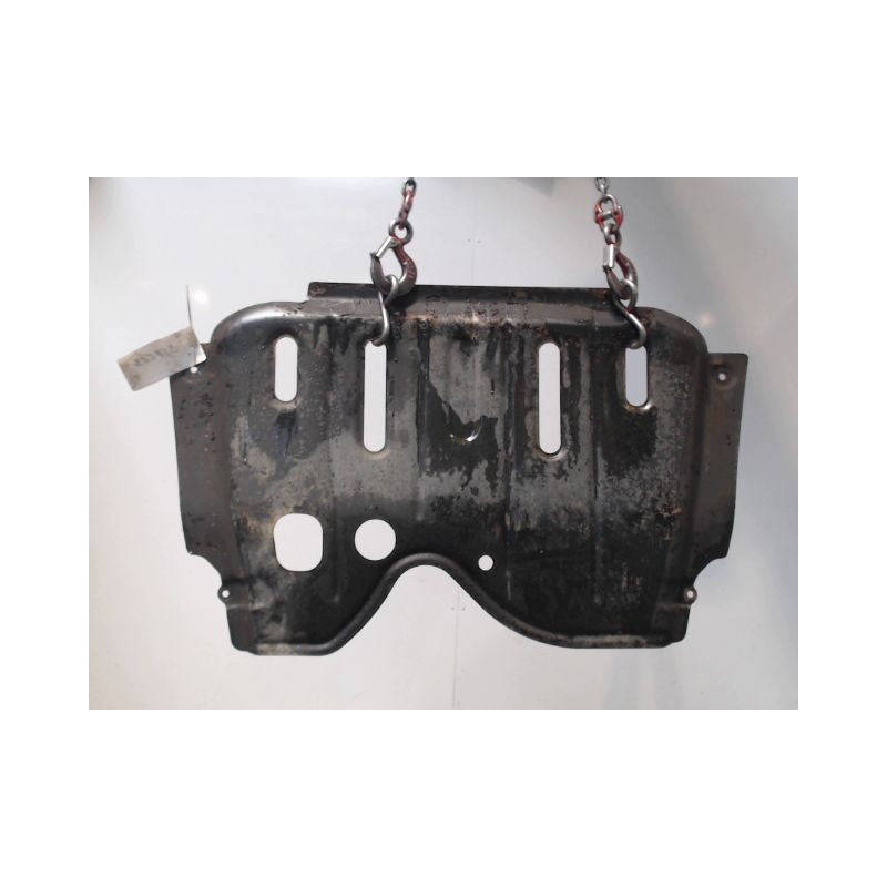 PROTECTION CARTER HUILE DACIA SANDERO 2008- 1.5 dCi