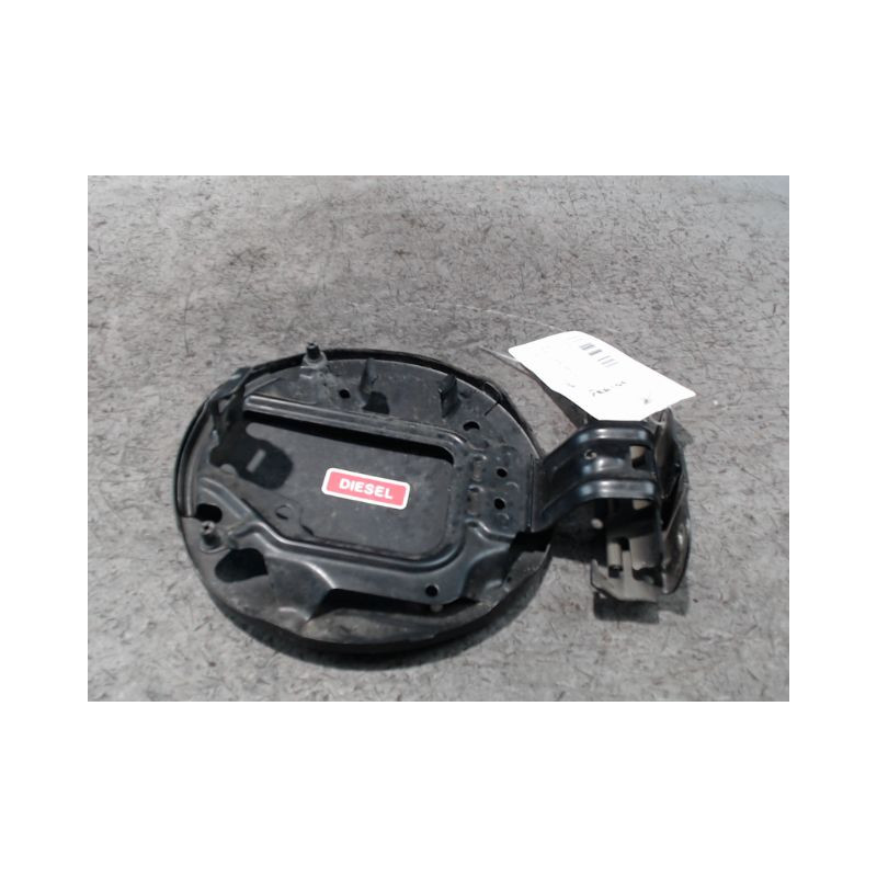 VOLET DE TRAPPE CARBURANT NISSAN NOTE