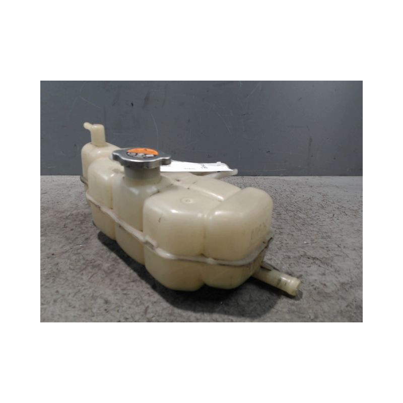 VASE EXPANSION NISSAN NOTE