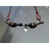 TRANSMISSION AVANT GAUCHE NISSAN NOTE 1.5 dCi
