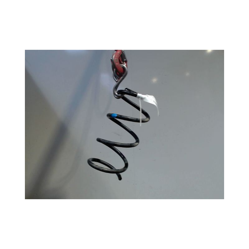 RESSORT AMORTISSEUR ARRIERE GAUCHE NISSAN NOTE