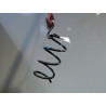 RESSORT AMORTISSEUR ARRIERE GAUCHE NISSAN NOTE