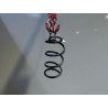 RESSORT AMORTISSEUR ARRIERE DROIT NISSAN NOTE