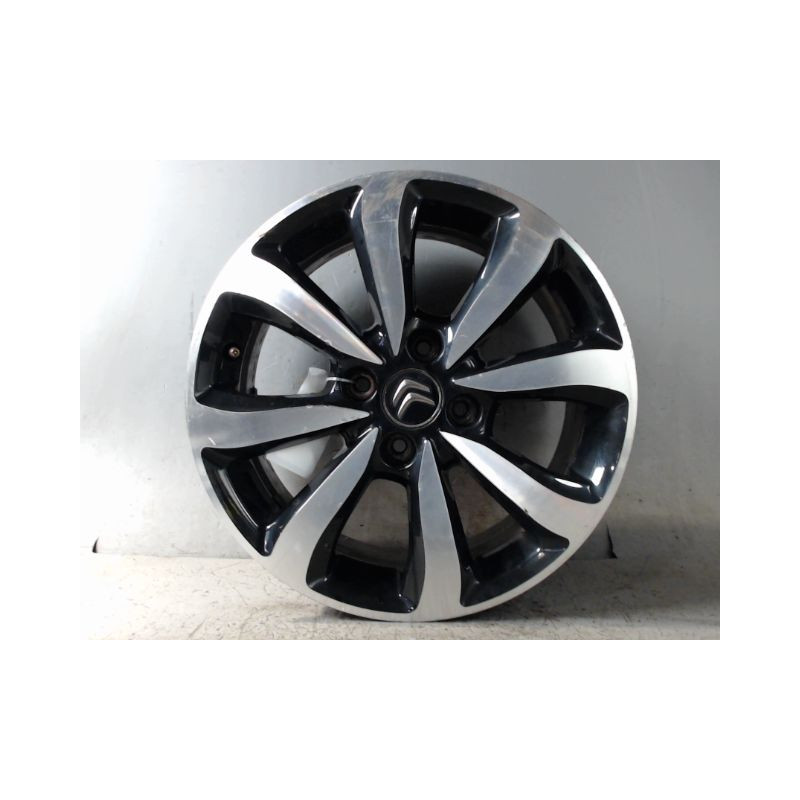 JANTE ALUMINIUM CITROEN C4 2010-