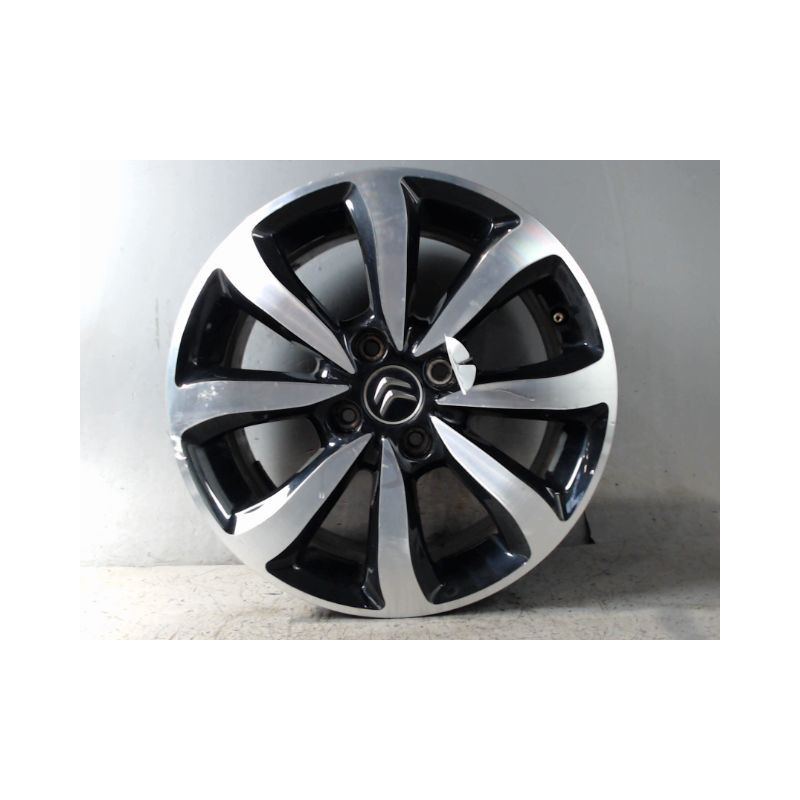 JANTE ALUMINIUM CITROEN C4 2010-