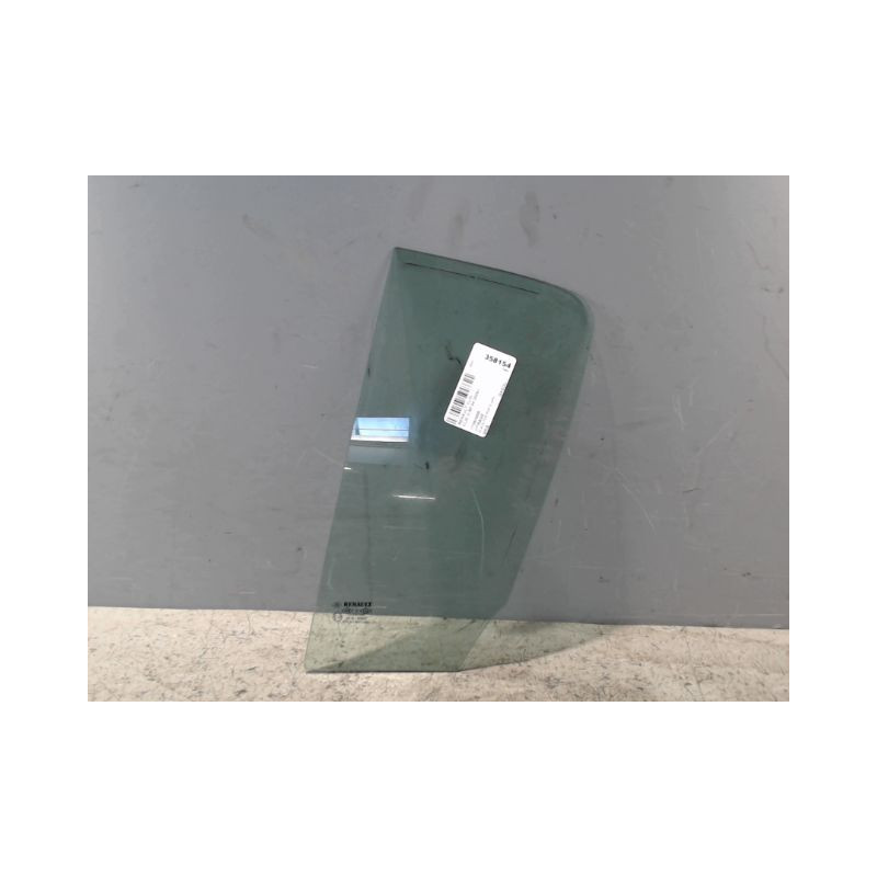 GLACE FIXE PORTE ARG RENAULT CLIO III 2009-
