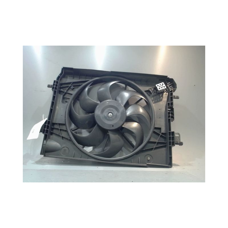 MOTEUR VENTILATEUR RADIATEUR DACIA SANDERO