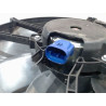 MOTEUR VENTILATEUR RADIATEUR DACIA SANDERO