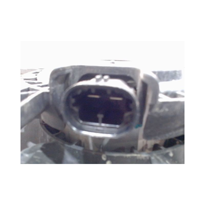 MOTEUR VENTILATEUR RADIATEUR CITROEN C3