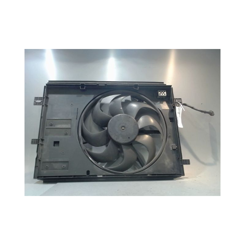 MOTEUR VENTILATEUR RADIATEUR CITROEN C4