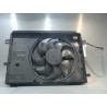 MOTEUR VENTILATEUR RADIATEUR CITROEN C4