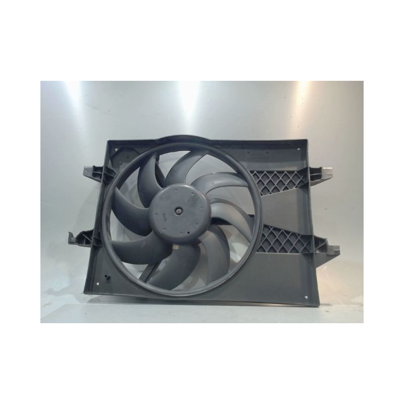 MOTEUR VENTILATEUR RADIATEUR FORD FIESTA