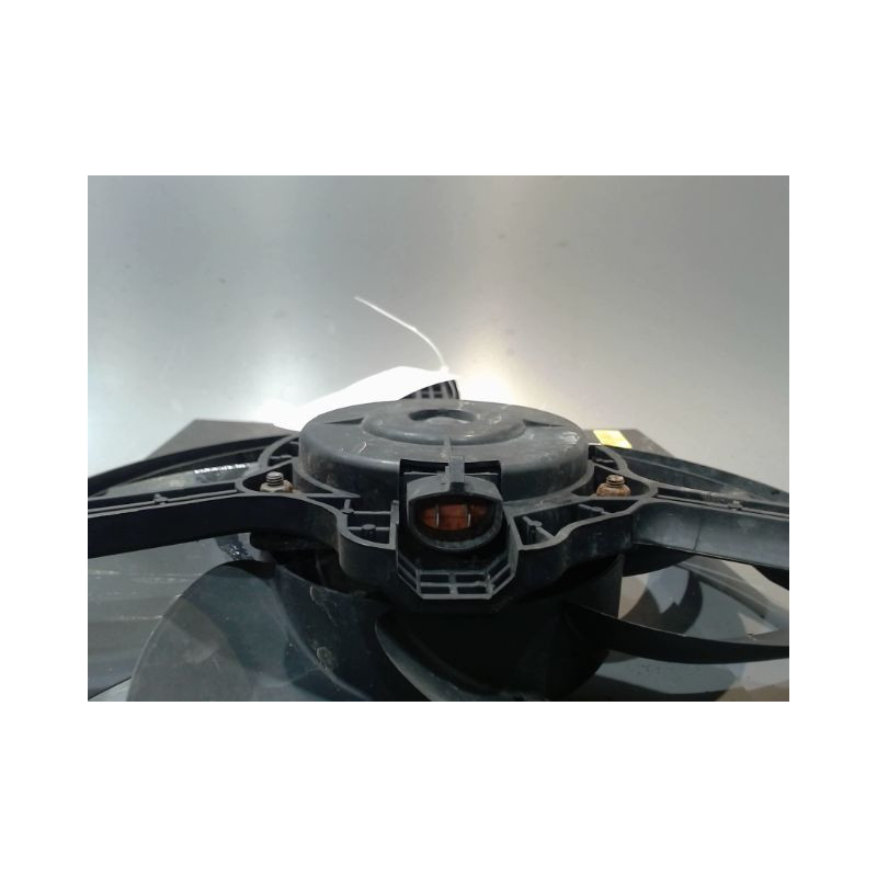 MOTEUR VENTILATEUR RADIATEUR FORD FIESTA