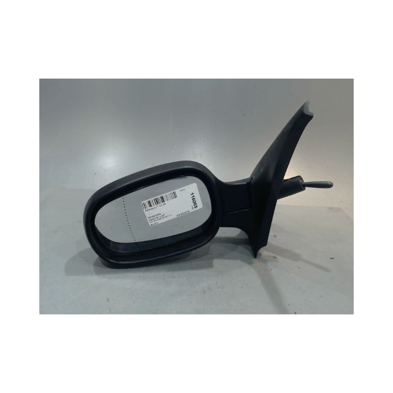 RETROVISEUR EXTERIEUR GAUCHE RENAULT CLIO