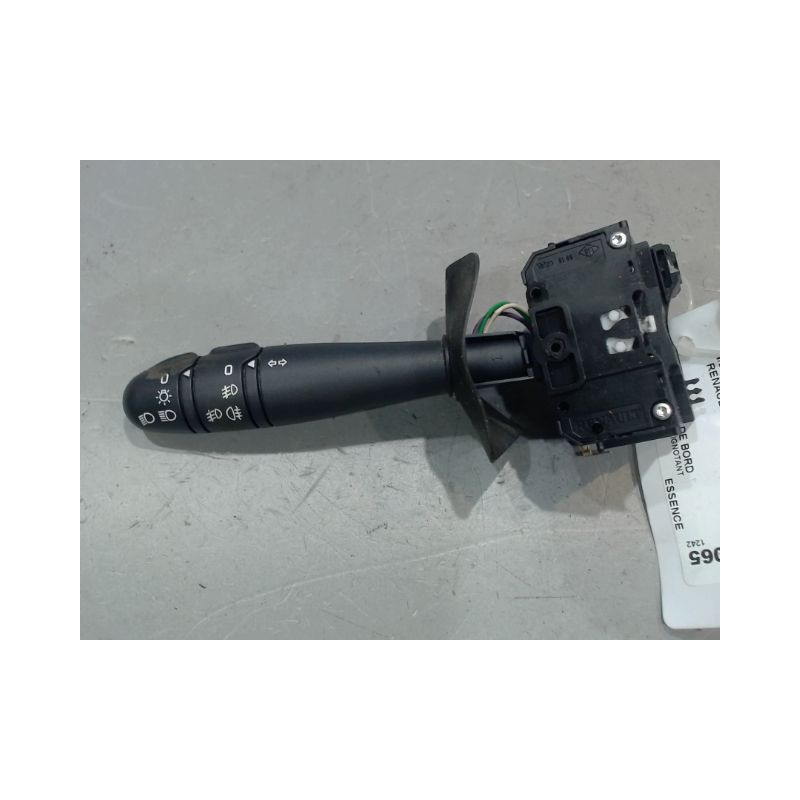 COMMANDE CLIGNOTANT RENAULT CLIO