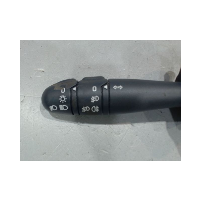 COMMANDE CLIGNOTANT RENAULT CLIO