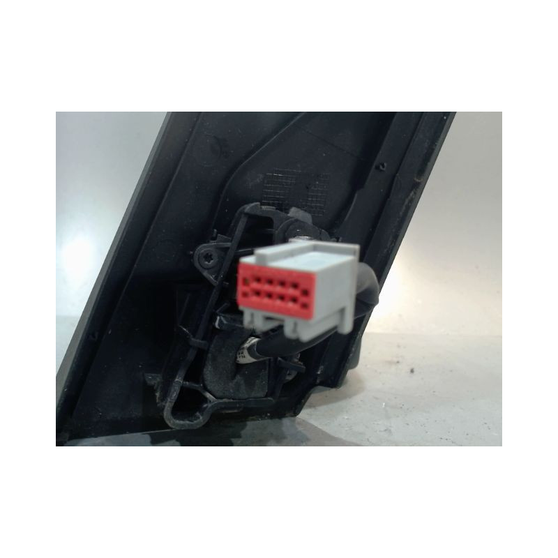 RETROVISEUR EXTERIEUR ELECTRIQUE DROIT FORD FOCUS