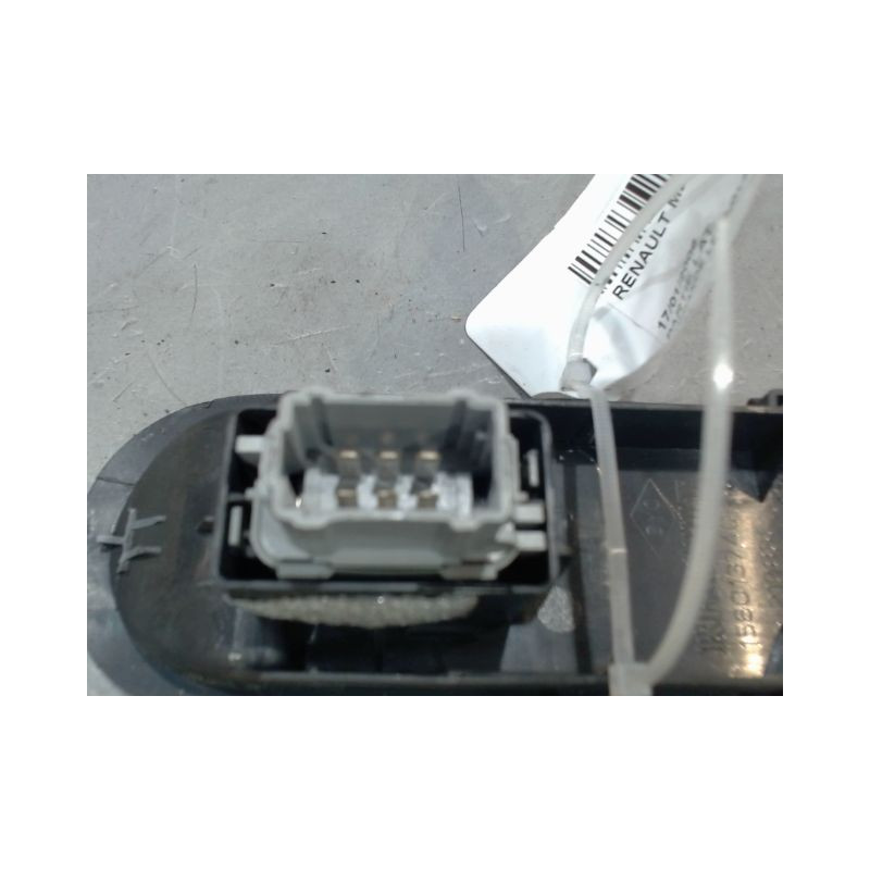 COMMANDE LEVE-GLACE PORTE AVD RENAULT MEGANE
