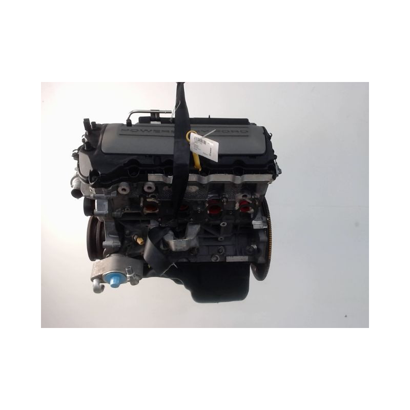 MOTEUR ESSENCE FORD COUPE 5.0 V8
