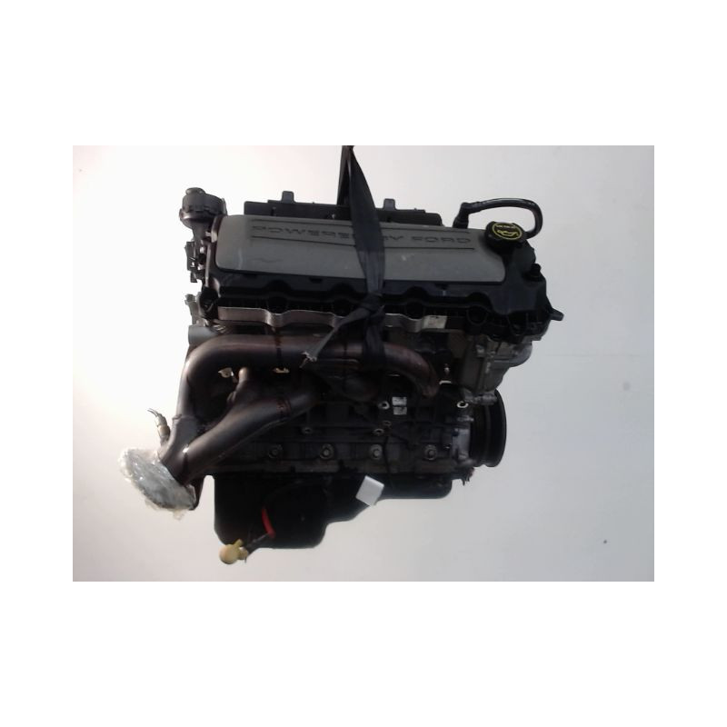 MOTEUR ESSENCE FORD COUPE 5.0 V8