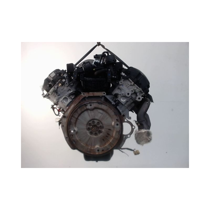MOTEUR ESSENCE FORD COUPE 5.0 V8