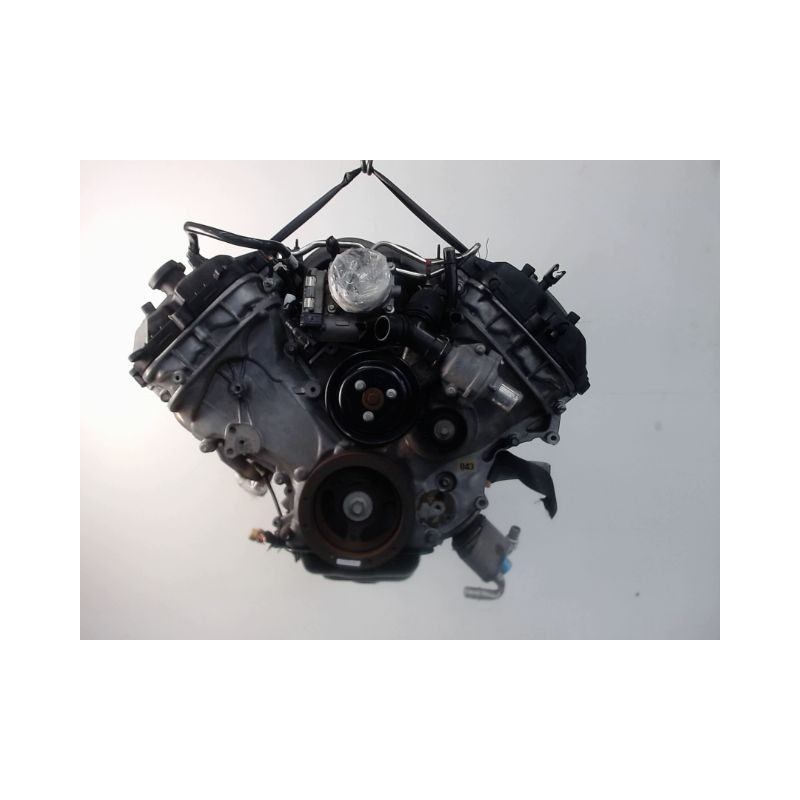 MOTEUR ESSENCE FORD COUPE 5.0 V8