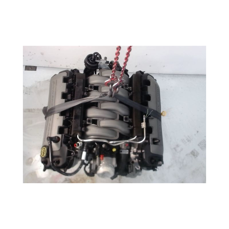 MOTEUR ESSENCE FORD COUPE 5.0 V8