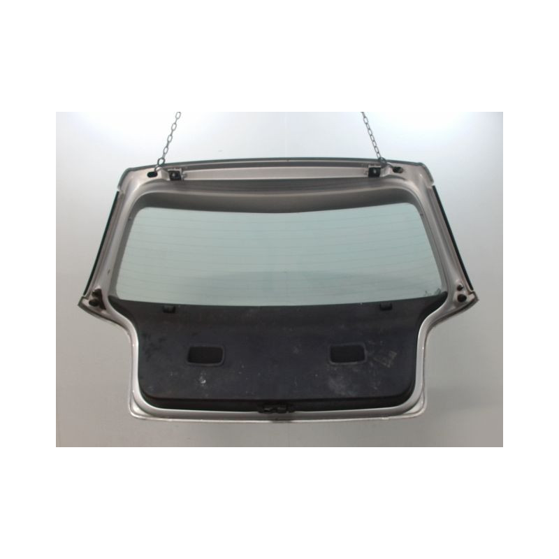HAYON VOLKSWAGEN POLO IV Phase 2 2005-2009