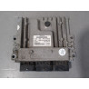CALCULATEUR MOTEUR FIAT SCUDO