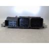 CALCULATEUR MOTEUR FIAT SCUDO