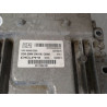 CALCULATEUR MOTEUR FIAT SCUDO