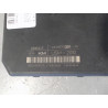 BOITE A FUSIBLES RENAULT MEGANE