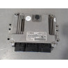 CALCULATEUR MOTEUR PEUGEOT 207