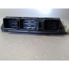 CALCULATEUR MOTEUR PEUGEOT 207